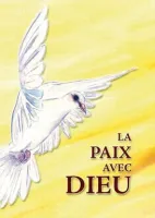 La Paix avec Dieu gros caractères