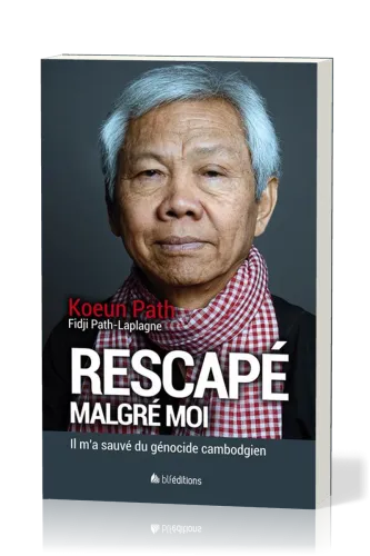 Rescapé malgré moi