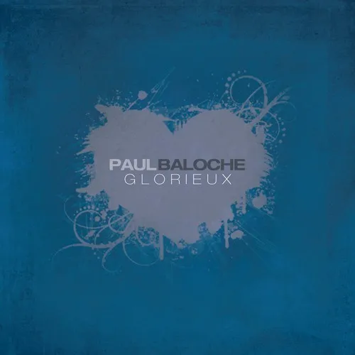 CD - Glorieux