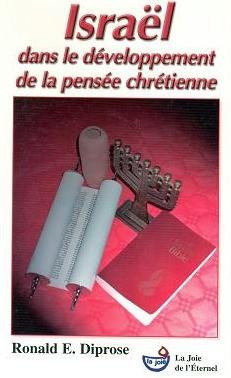 Israël dans le développement de la pensée chrétienne