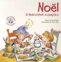 Si Noël m'était compté