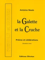 Galette et la cruche 2 - prières et célébr