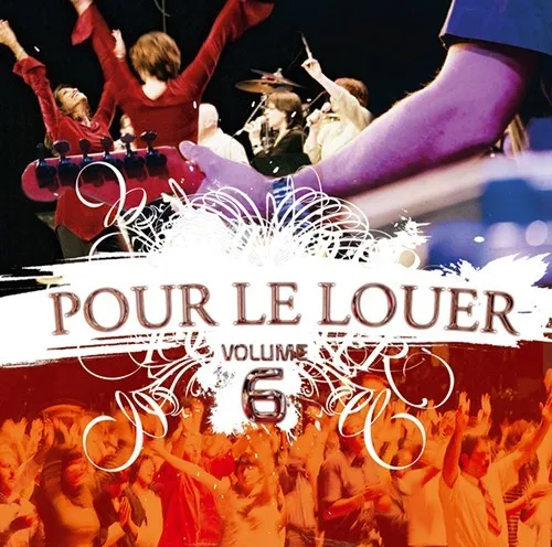 CD Pour le louer vol.6