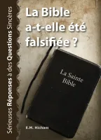 Bible a-t-elle été falsifiée ?, La