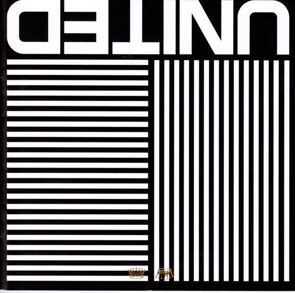 CD - Empires - Hillsong United