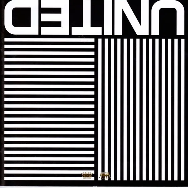 CD - Empires - Hillsong United