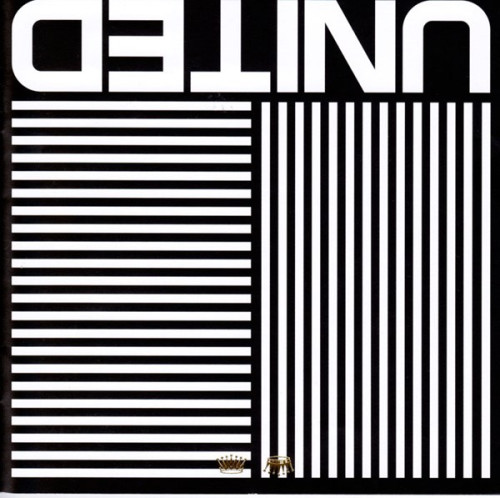 CD - Empires - Hillsong United