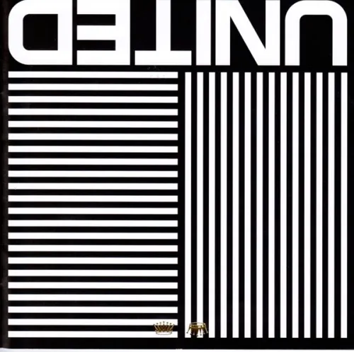 CD - Empires - Hillsong United