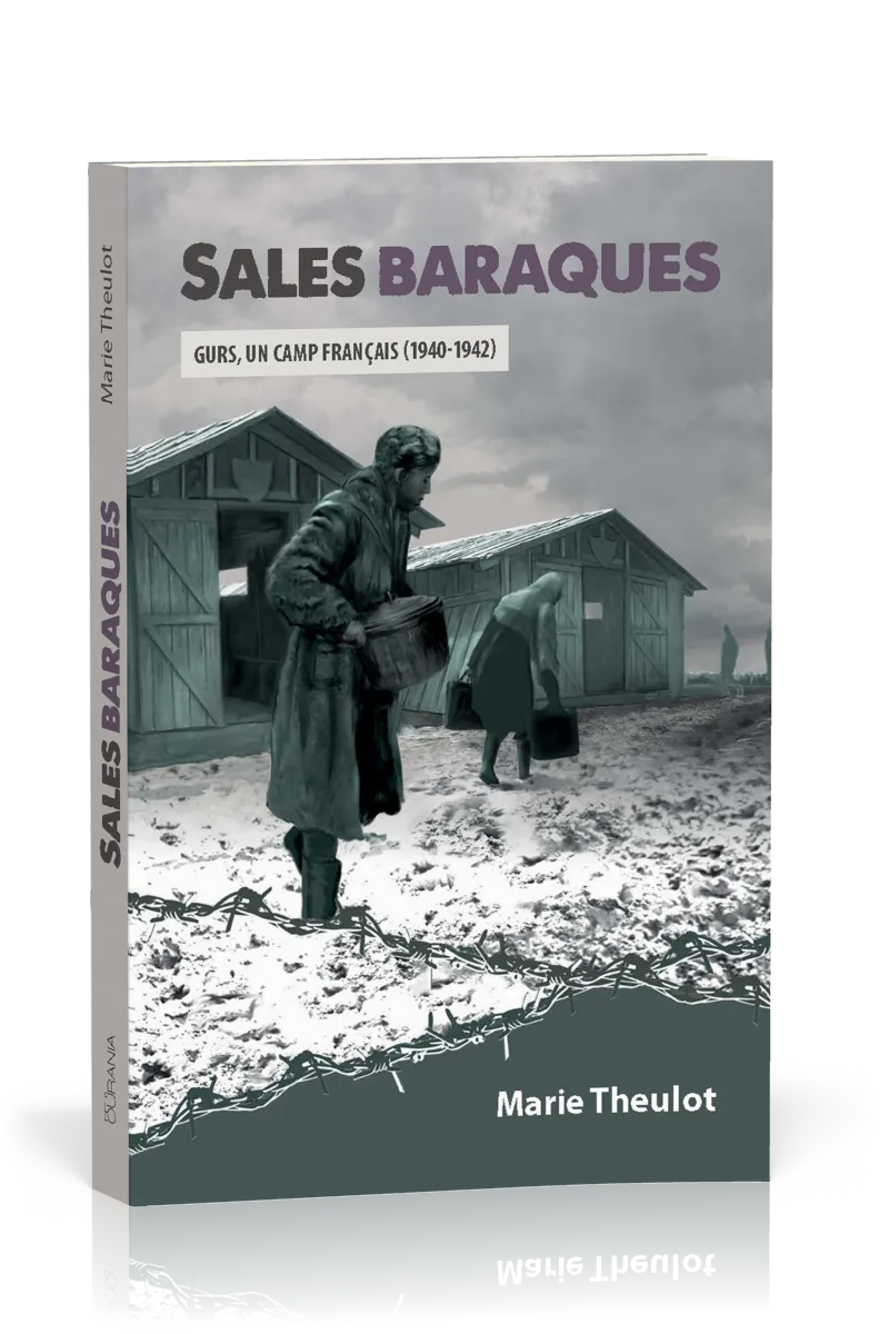 Sales baraques