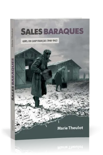 Sales baraques