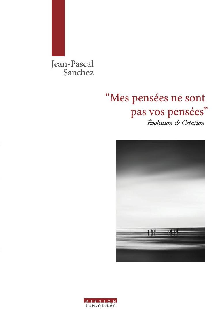 Mes pensées ne sont pas vos pensées