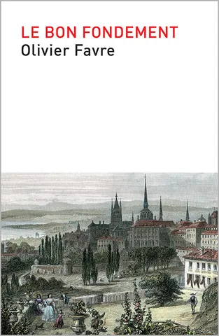 Bon fondement (Le) - Nouvelle édition
