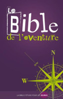 Bible de l'aventure - Français courant
