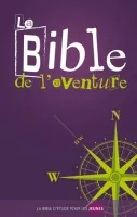Bible de l'aventure - Français courant