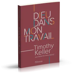 Dieu dans mon travail