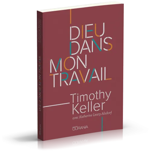 Dieu dans mon travail