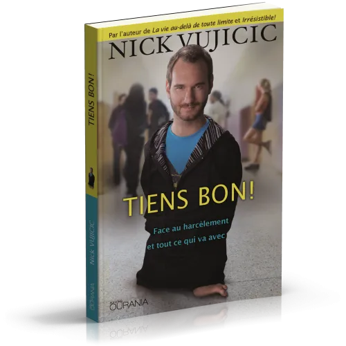 Tiens bon ! Face au harcèlement