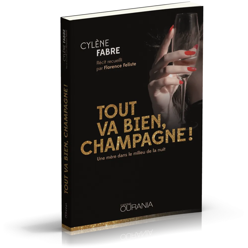 Tout va bien, champagne !