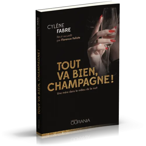 Tout va bien, champagne !