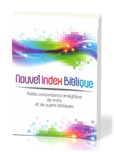 Nouvel index biblique