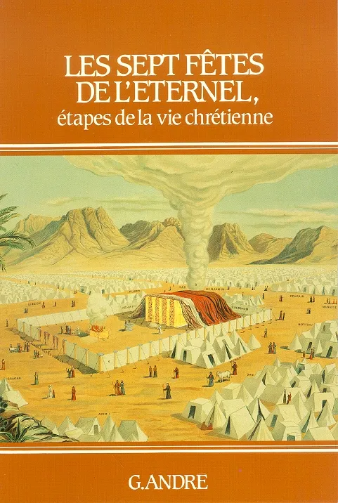 Sept fêtes de l'Eternel