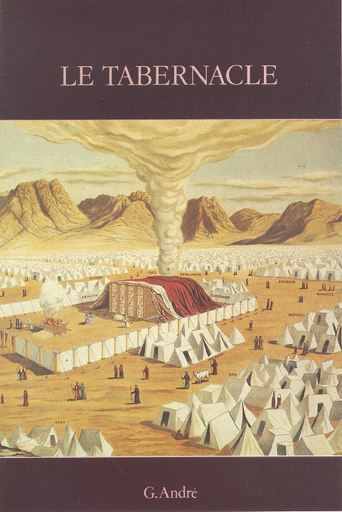 Tabernacle, Le