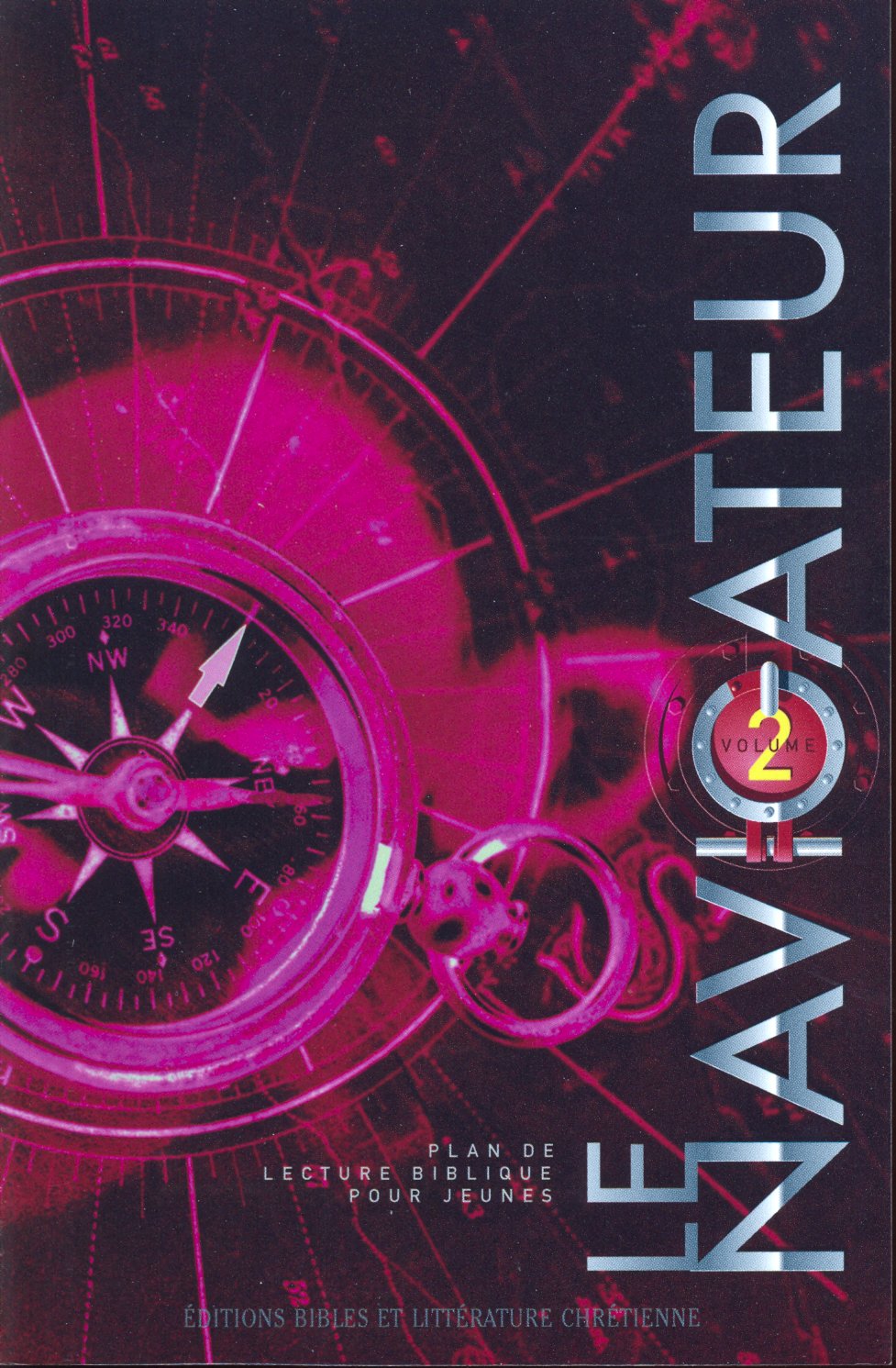 Navigateur, Le - Vol.2