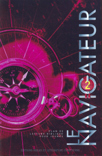 Navigateur, Le - Vol.2