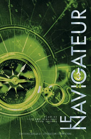Navigateur, Le - Vol.3