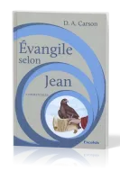Evangile selon Jean