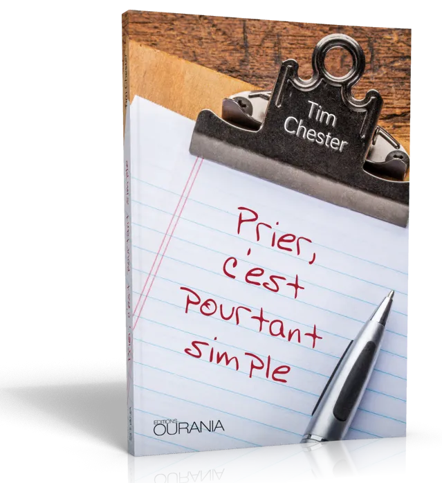 Prier, c'est pourtant simple