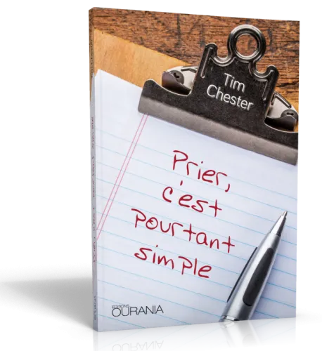 Prier, c'est pourtant simple