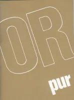 Or pur - Français