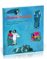 Grains de Bible (28 récits)