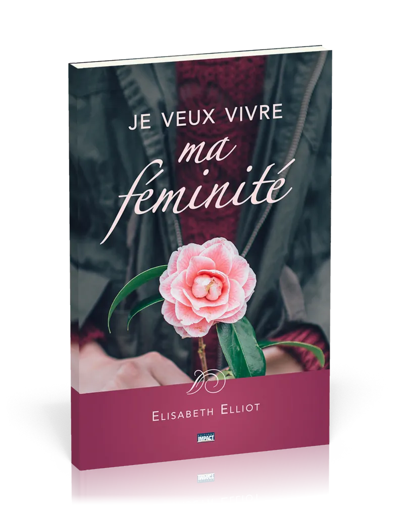 Je veux vivre ma féminité