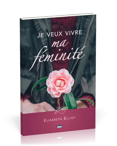 Je veux vivre ma féminité