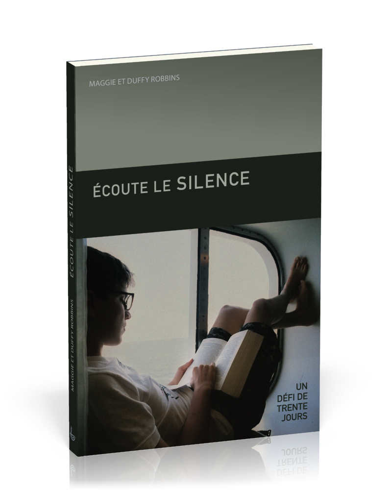 Ecoute le silence