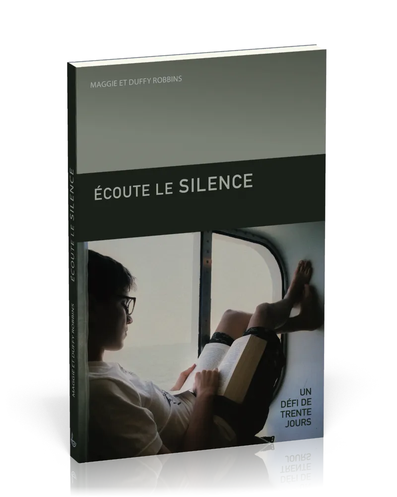 Ecoute le silence