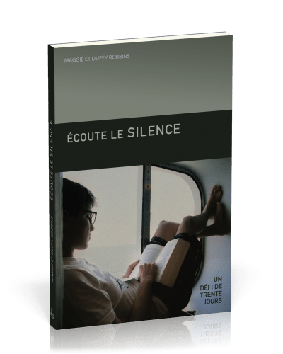 Ecoute le silence