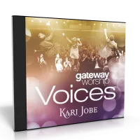 CD & DVD Gateway worship voices