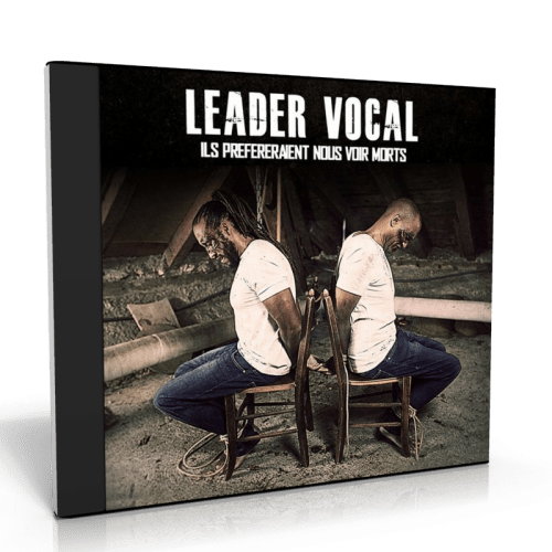 CD - Ils préfèreraient nous voir mort