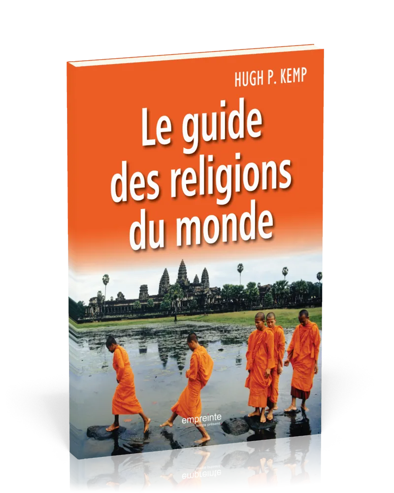 Guide des religions du monde, Le