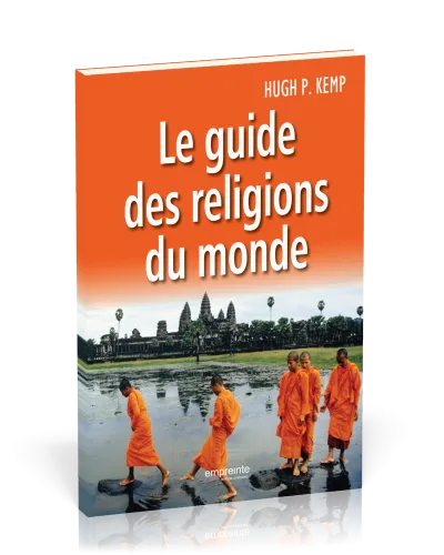 Guide des religions du monde, Le