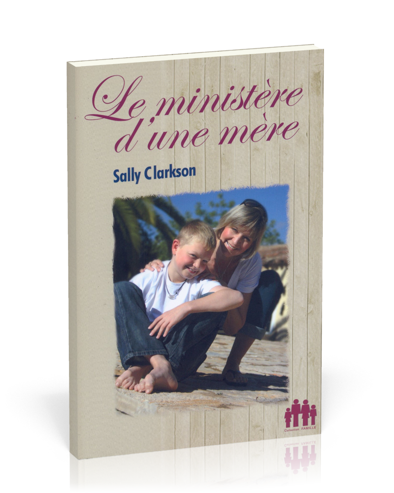 Ministère d'une mère, Le