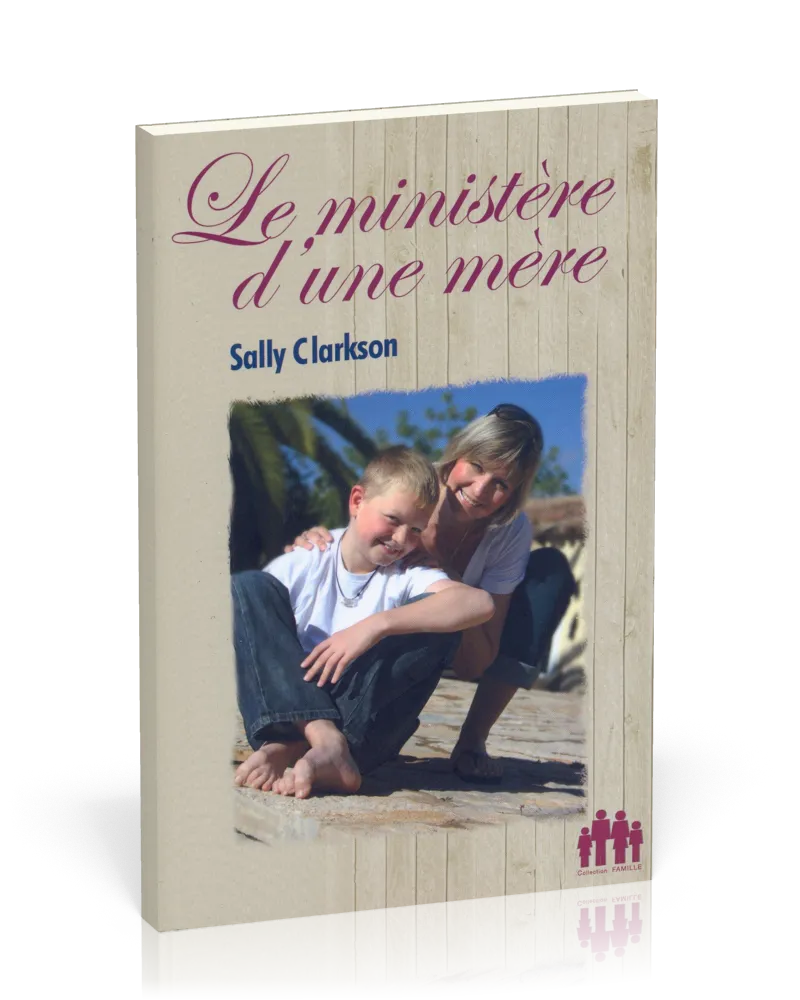 Ministère d'une mère, Le