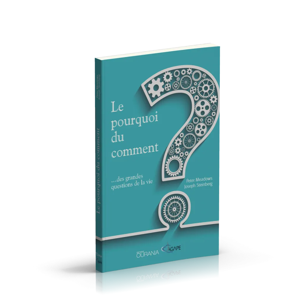 Pourquoi du comment des grandes questions de la vie, Le