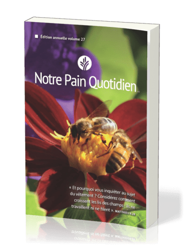Notre pain quotidien Vol. 27