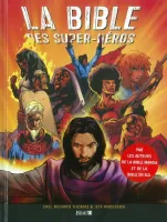 Bible des super-héros, la (BD)