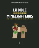 Bible non officielle pour Minecrafteurs, La