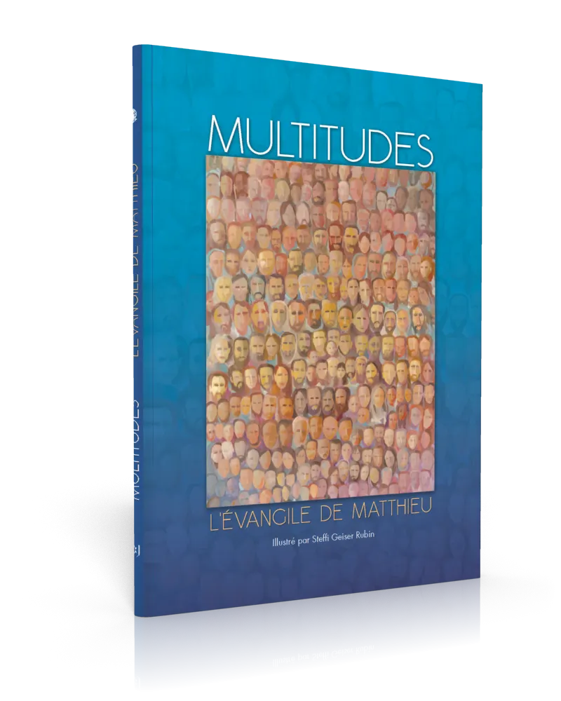 Multitudes - Evangile de Matthieu - SG21